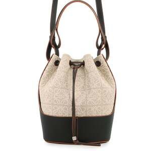 Loewe Shoulder Bag Anagram Balloon A710AC3X30 LOEWE 2-way Handbag